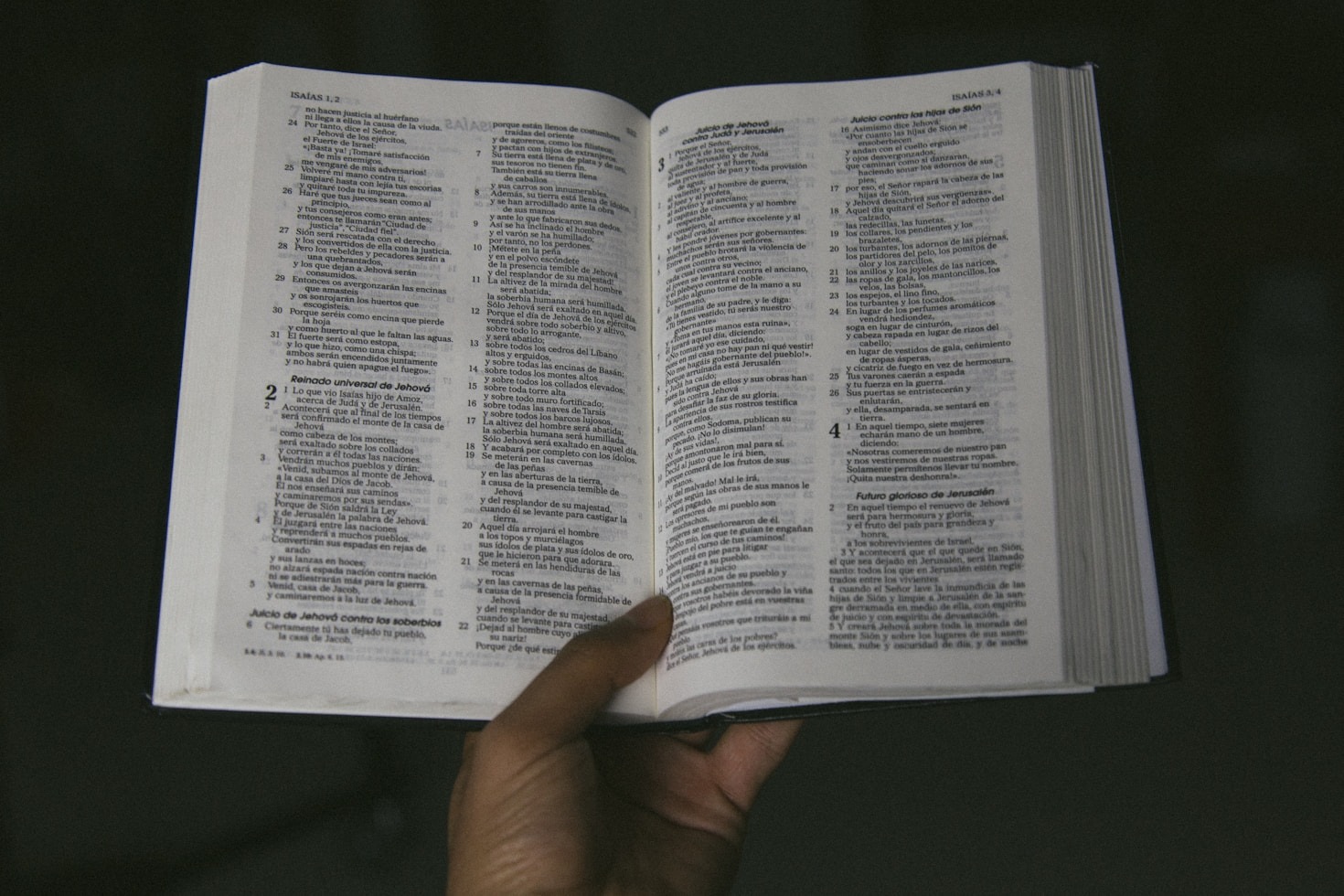 The Journey to a Life Guided by Revelation